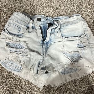 Shorts 00/24